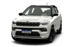 SUV/Crossover JEEP COMMANDER OVERLAND 4X4 2.2 TB AT 2026